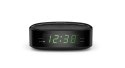 Philips TAR3205/12 radio Zegar Cyfrowy Czarny