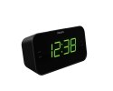 Philips TAR3306/12 budzik Cyfrowy budzik Czarny