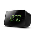 Philips TAR3306/12 budzik Cyfrowy budzik Czarny