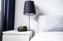 Philips TAR3306/12 budzik Cyfrowy budzik Czarny
