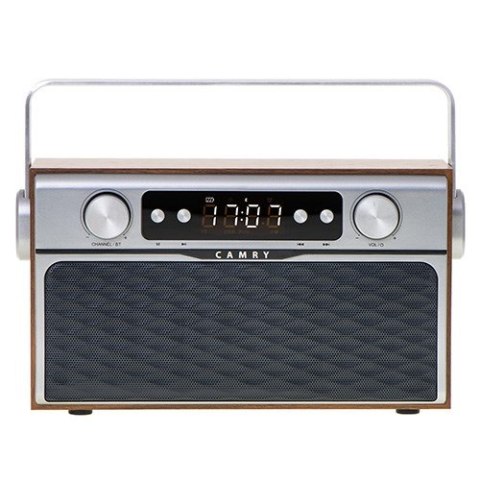 Radio Camry CR 1183 Bluetooth Radio Camry CR 1183 Bluetooth