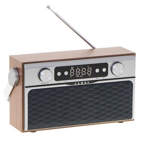 Radio Camry CR 1183 Bluetooth Radio Camry CR 1183 Bluetooth