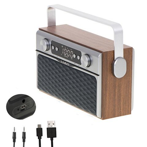 Radio Camry CR 1183 Bluetooth Radio Camry CR 1183 Bluetooth