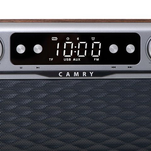 Radio Camry CR 1183 Bluetooth Radio Camry CR 1183 Bluetooth