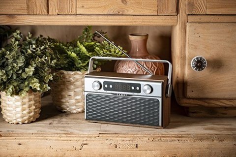 Radio Camry CR 1183 Bluetooth Radio Camry CR 1183 Bluetooth