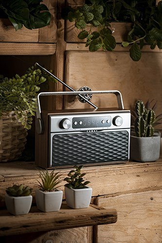 Radio Camry CR 1183 Bluetooth Radio Camry CR 1183 Bluetooth