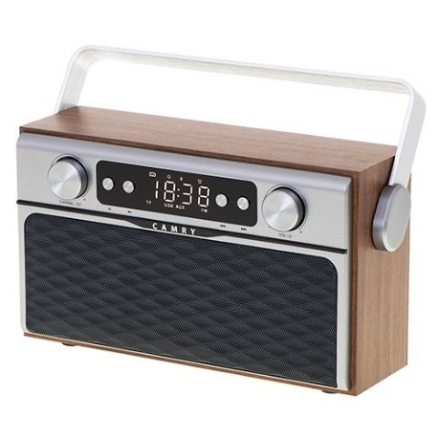 Radio Camry CR 1183 Bluetooth Radio Camry CR 1183 Bluetooth