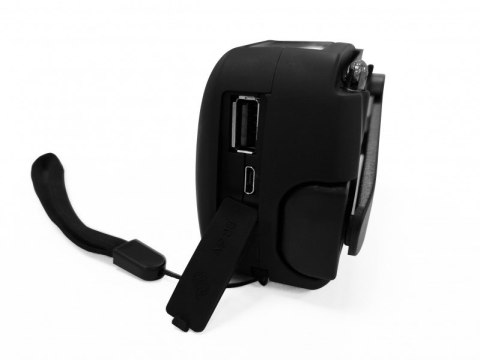 Radio słoneczne Technaxx TX-238