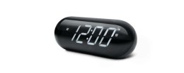 Radiobudzik Muse M-19 GL, Czarny