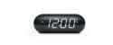 Radiobudzik Muse M-19 GL, Czarny