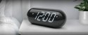 Radiobudzik Muse M-19 GL, Czarny