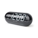 Radiobudzik Muse M-19 GL, Czarny