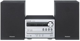 System CD/radio/MP3/USB Panasonic SC-PMX90EG-S