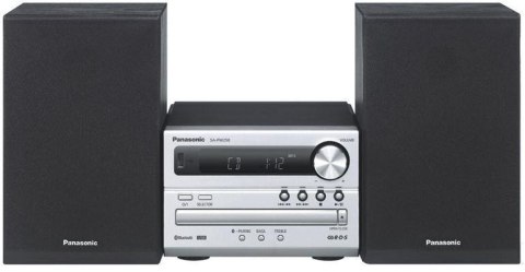 System CD/radio/MP3/USB Panasonic SC-PMX90EG-S