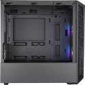 Cooler Master MasterBox MB320L ARGB Mini Tower Czarny