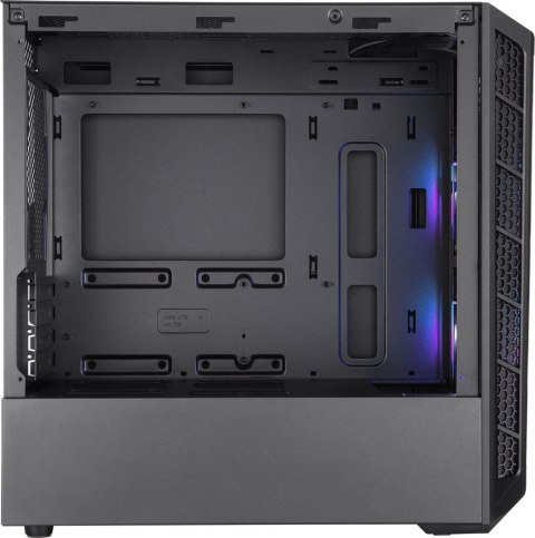 Cooler Master MasterBox MB320L ARGB Mini Tower Czarny