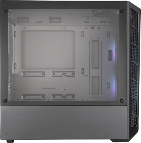 Cooler Master MasterBox MB320L ARGB Mini Tower Czarny