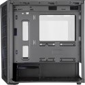 Cooler Master MasterBox MB320L ARGB Mini Tower Czarny
