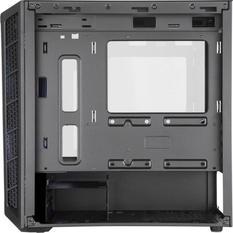 Cooler Master MasterBox MB320L ARGB Mini Tower Czarny