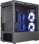 Cooler Master MasterBox MB320L ARGB Mini Tower Czarny