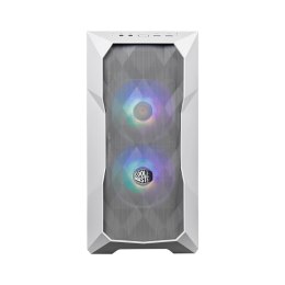 Cooler Master TD300 Mini Tower Biały