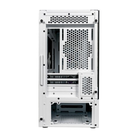 Cooler Master TD300 Mini Tower Biały