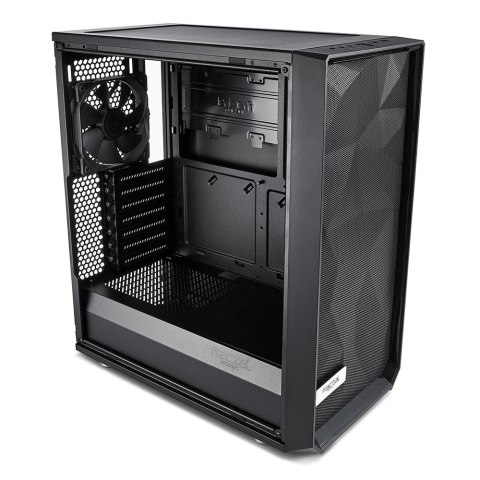 Fractal Design Meshify C Midi Tower Czarny