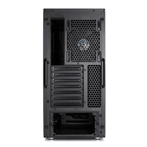 Fractal Design Meshify C Midi Tower Czarny