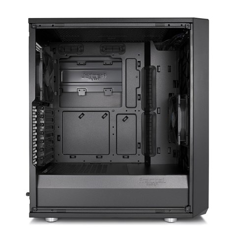 Fractal Design Meshify C Midi Tower Czarny