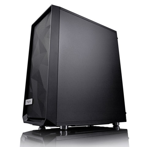 Fractal Design Meshify C Midi Tower Czarny Fractal Design Meshify C Midi Tower Czarny