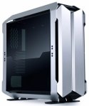 Lian Li TR-01A Full Tower Srebrny