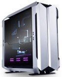 Lian Li TR-01A Full Tower Srebrny