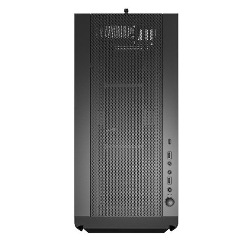 Montech SKY TWO GX Tower Czarny Montech SKY TWO GX Tower Czarny