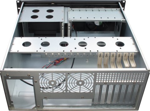 Obudowa Inter-Tech IPC 4088-S Value 88887178 (ATX, Micro ATX, Mini ATX, Mini ITX; kolor czarny) Obudowa Inter-Tech IPC 4088-S Value 88887178 (ATX, Micro ATX, Mini ATX, Mini ITX; kolor czarny)