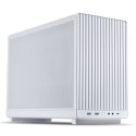 Obudowa Lian Li DAN Futerał A3-mATX Micro-ATX - Biały