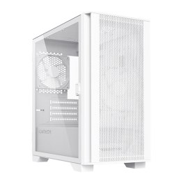 Obudowa Montech AIR 100 LITE - biała