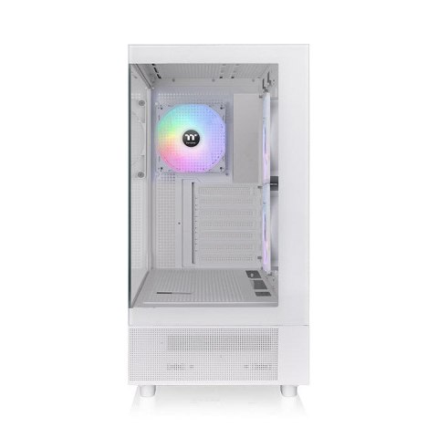 Obudowa THERMALTAKE View 270 Plus TG ARGB Mid Tower E-ATX Gehäuse z oknem, kolor biały