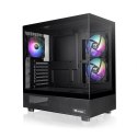 Obudowa Thermaltake View 270 Plus TG czarna ARGB