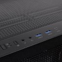Obudowa Thermaltake View 270 Plus TG czarna ARGB