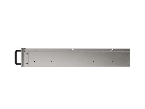 Obudowa do serwera modułowego Rack (2U) 0 GB Lanberg SC01-5202-12B Obudowa do serwera modułowego Rack (2U) 0 GB Lanberg SC01-5202-12B