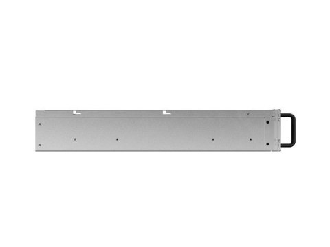 Obudowa do serwera modułowego Rack (2U) 0 GB Lanberg SC01-5202-12B Obudowa do serwera modułowego Rack (2U) 0 GB Lanberg SC01-5202-12B