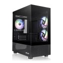 Obudowa komputera Thermaltake View 170 TG ARGB Black