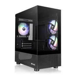 Obudowa komputera Thermaltake View 170 TG ARGB Black