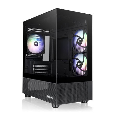 Obudowa komputera Thermaltake View 170 TG ARGB Black