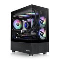 Obudowa komputera Thermaltake View 170 TG ARGB Black