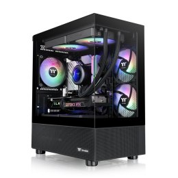 Obudowa komputera Thermaltake View 170 TG ARGB Black