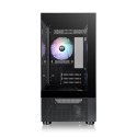 Obudowa komputera Thermaltake View 170 TG ARGB Black