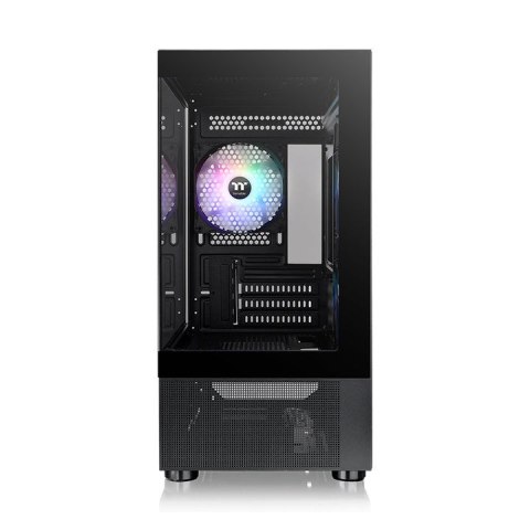 Obudowa komputera Thermaltake View 170 TG ARGB Black