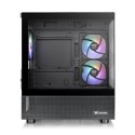 Obudowa komputera Thermaltake View 170 TG ARGB Black