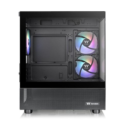 Obudowa komputera Thermaltake View 170 TG ARGB Black